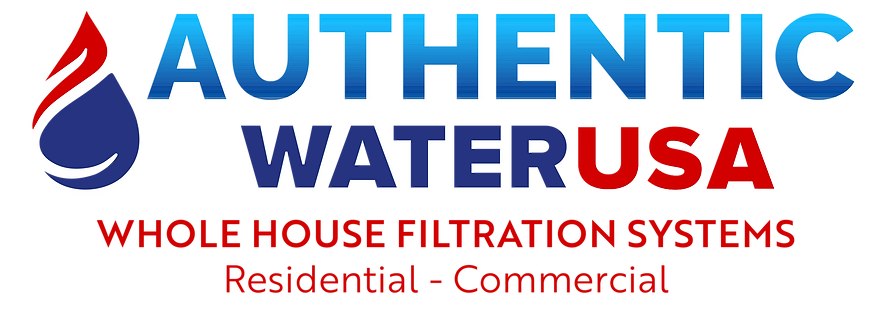 Authentic Water USA Florida