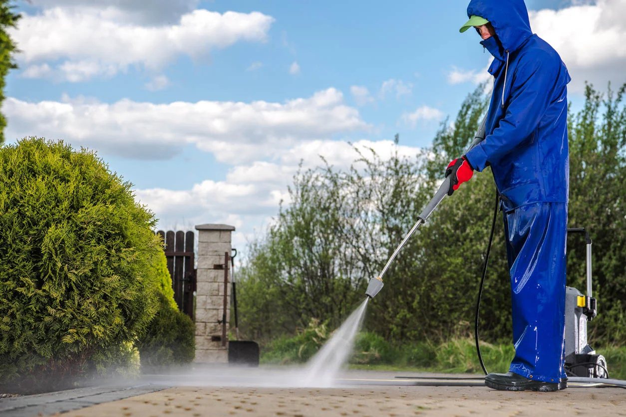 Understanding the proper settings and angles of your pressure washer is essential