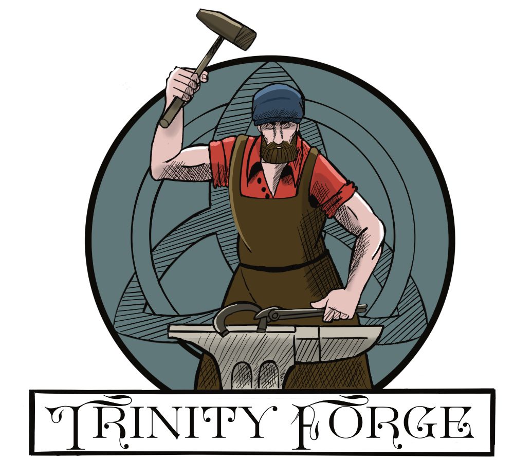 Trinity Forge Steel Goods - Temple Georgia